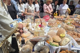 Село Михнево - храм „Възнесение Господне“ - 100 години от създаването