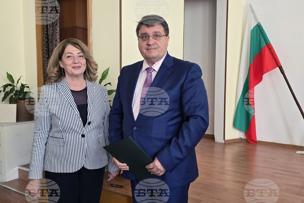 Враца - Регионално управление на образованието - награди