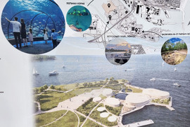 Варна - изложба - откриване