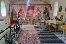 Село Звезда - храмов празник - Св.св. Константин и Елена