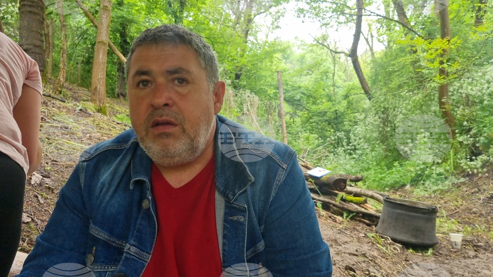 Село Звезда - храмов празник - Св.св. Константин и Елена