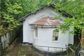 Село Звезда - храмов празник - Св.св. Константин и Елена