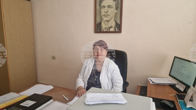 Детска градина „Здравец“ в Кубрат отбелязва 50 години, изпълнени с грижа, обич и отдаденост към децата, каза директорът Нериман Шабан