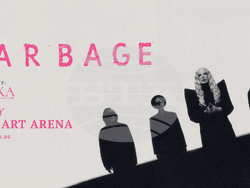 Британската рок група Yonaka подгрява Garbage в София, визия – Fest Team