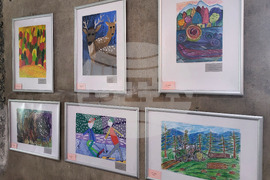 Самоков - Национален конкурс "Ян Бибиян" - "Планината  - извор на живот"