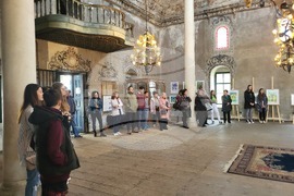 Самоков - Национален конкурс "Ян Бибиян" - "Планината  - извор на живот"