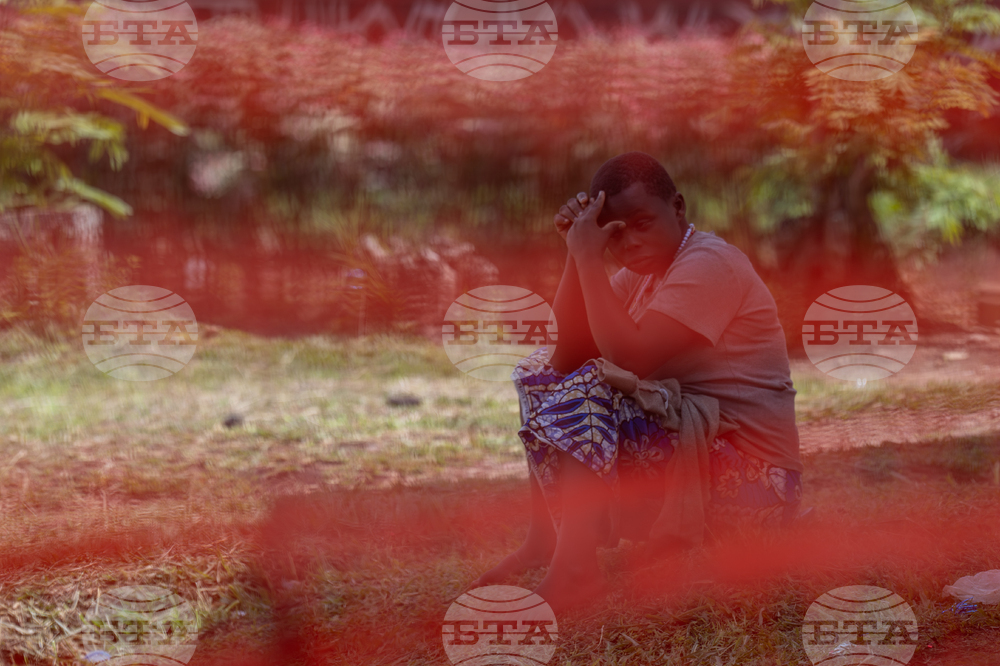 Congo Ebola