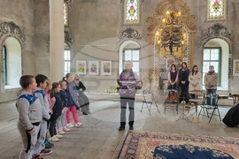 Самоков - Национален конкурс "Ян Бибиян" - "Планината  - извор на живот"