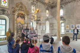 Самоков - Национален конкурс "Ян Бибиян" - "Планината  - извор на живот"