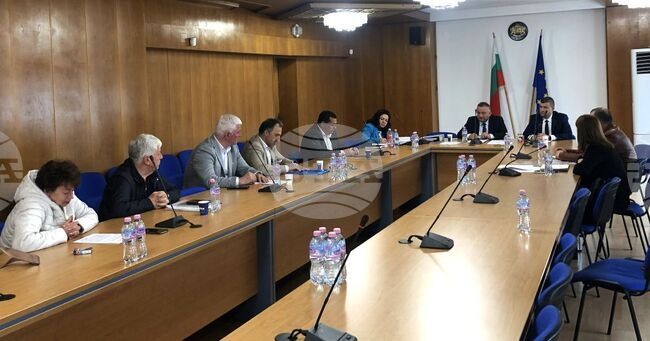 Мнозинството от членовете на Асоциацията по ВиК подкрепиха прединвестиционно проучване за агломерация Девин
