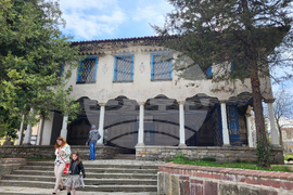 Самоков - Национален конкурс "Ян Бибиян" - "Планината  - извор на живот"