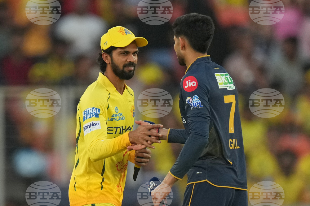 India IPL Cricket