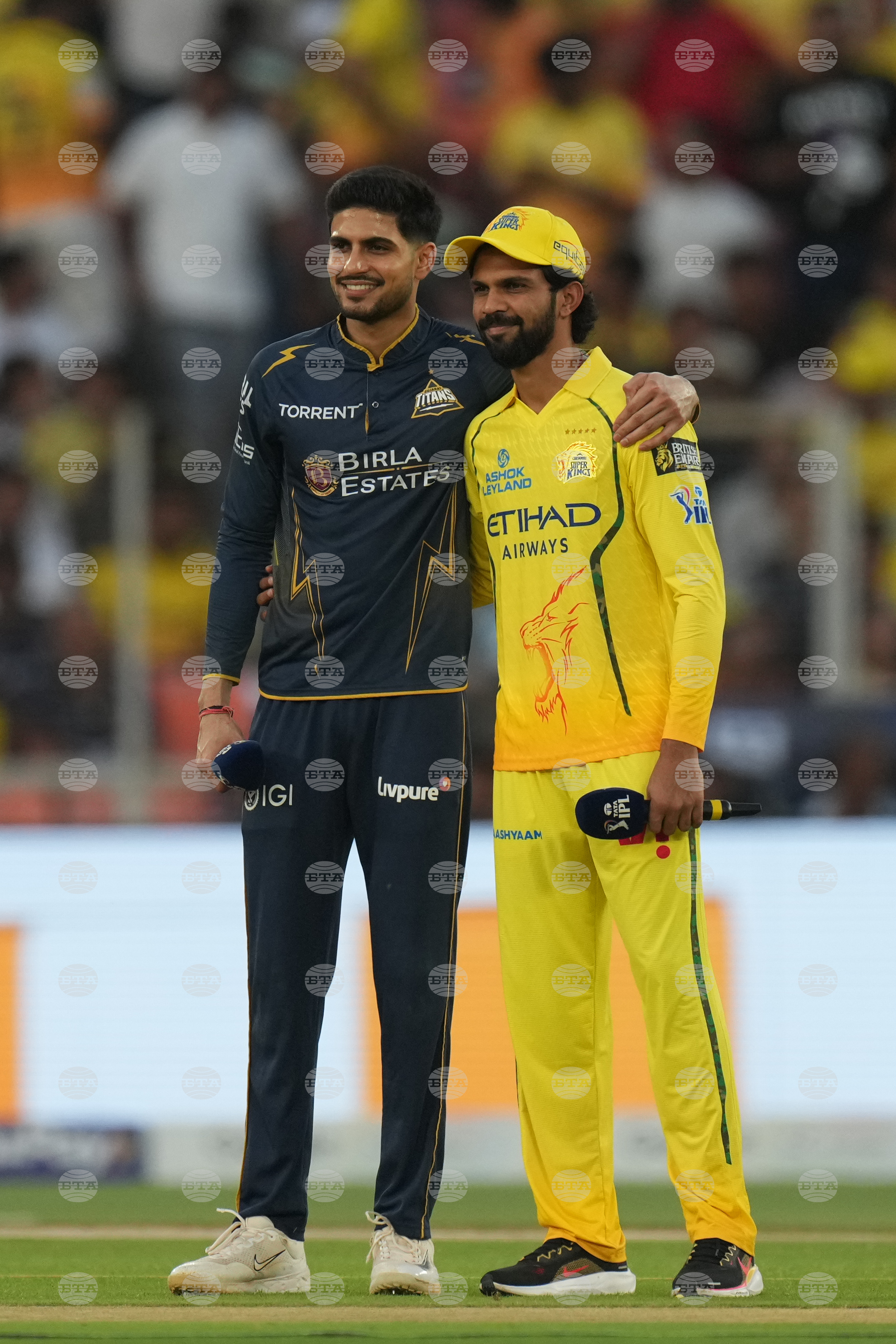 India IPL Cricket