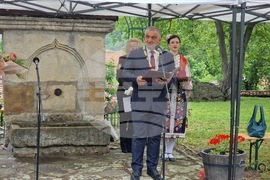 Елена -  Празник на града