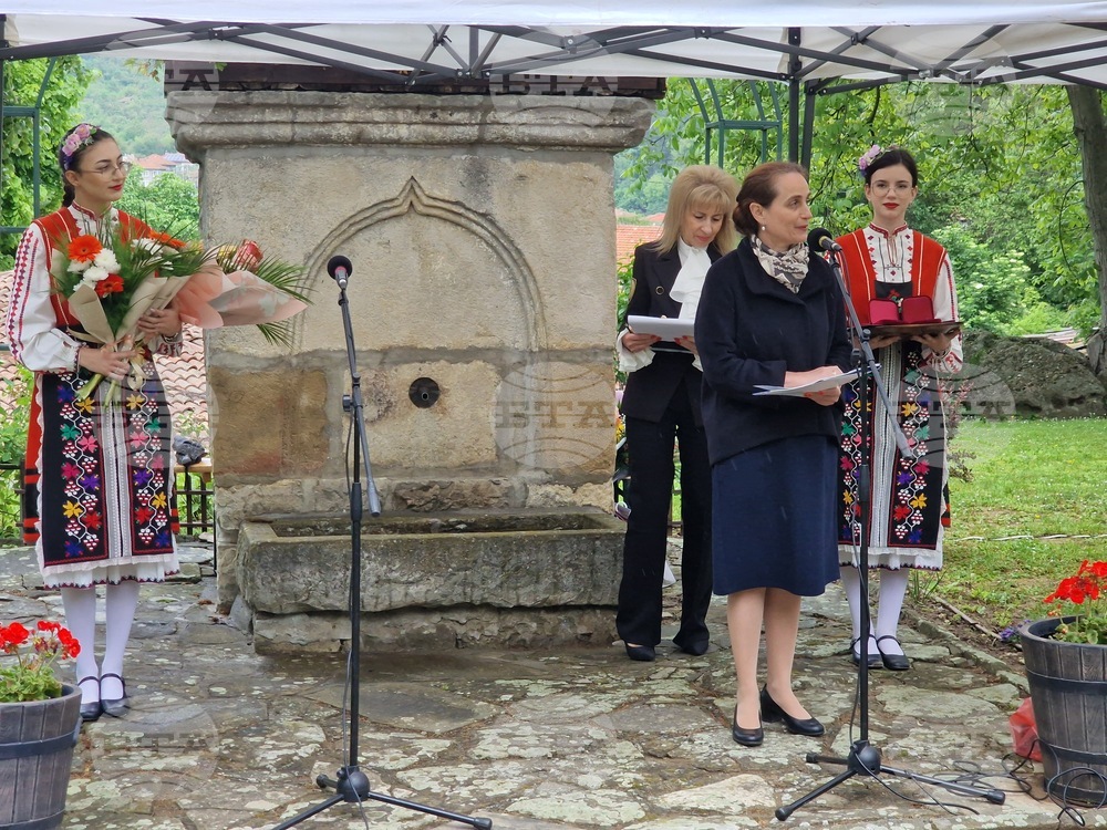 Елена -  Празник на града