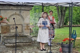 Елена -  Празник на града