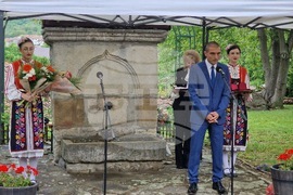 Елена -  Празник на града