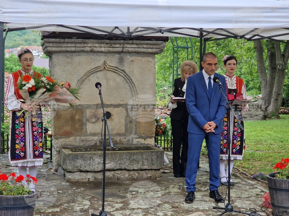 Елена -  Празник на града