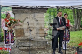 Елена -  Празник на града