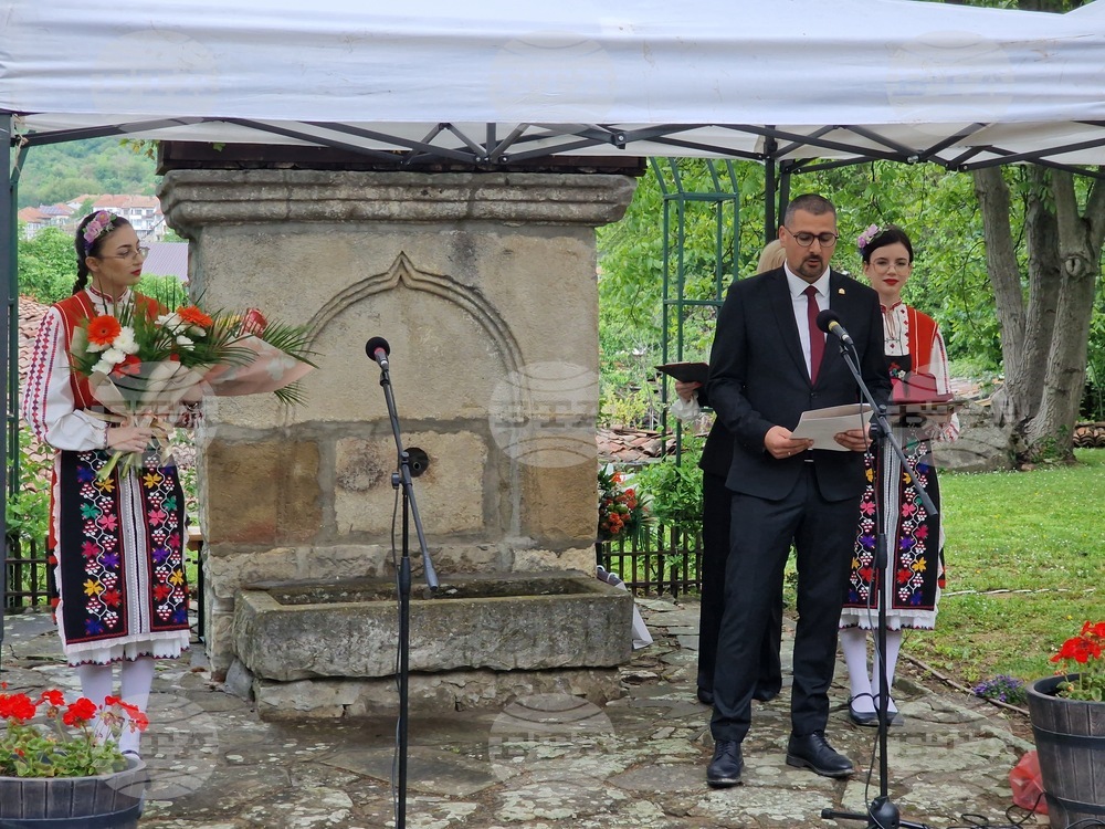 Елена -  Празник на града