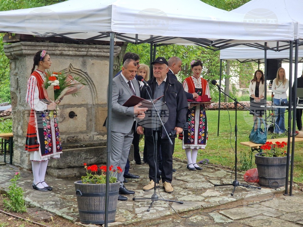 Елена -  Празник на града