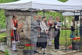 Елена - Празник на града