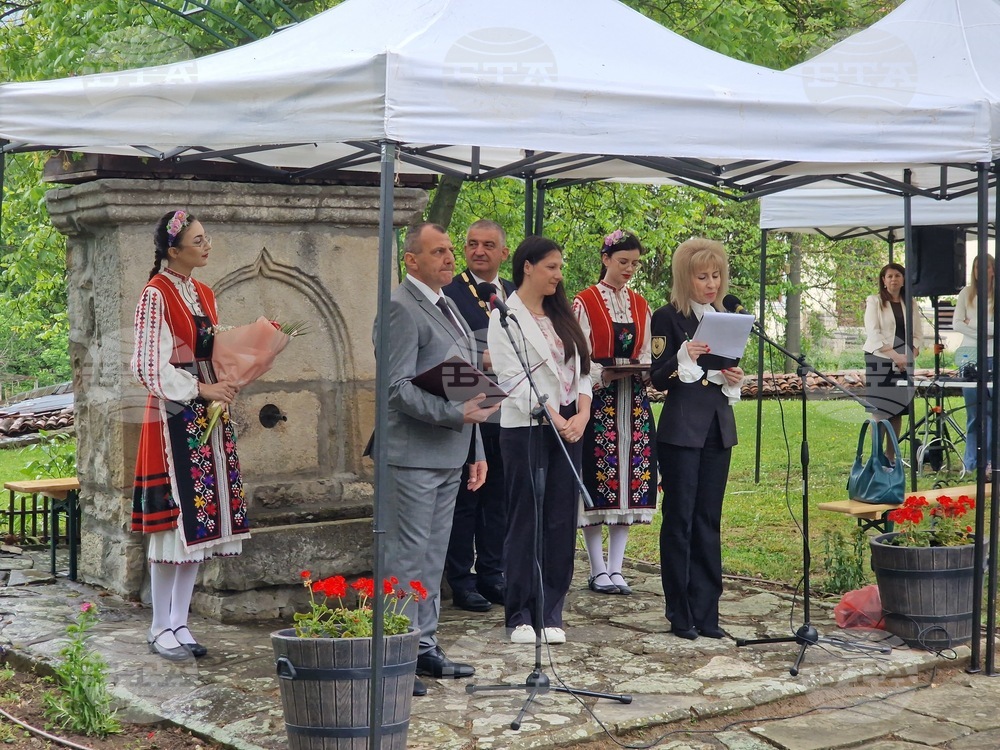 Елена - Празник на града