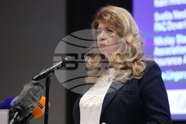 Хотел Hyatt Regency Sofia - „Стратегически финансов форум с VIP нетуъркинг и Гала вечер за обмен на идеи“
