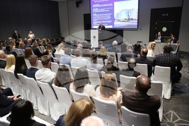 Хотел Hyatt Regency Sofia - „Стратегически финансов форум с VIP нетуъркинг и Гала вечер за обмен на идеи“