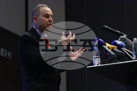 Хотел Hyatt Regency Sofia - „Стратегически финансов форум с VIP нетуъркинг и Гала вечер за обмен на идеи“