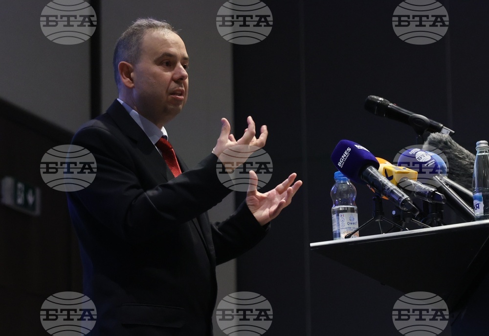 Хотел Hyatt Regency Sofia - „Стратегически финансов форум с VIP нетуъркинг и Гала вечер за обмен на идеи“
