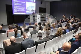 Хотел Hyatt Regency Sofia - „Стратегически финансов форум с VIP нетуъркинг и Гала вечер за обмен на идеи“