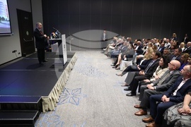 Хотел Hyatt Regency Sofia - „Стратегически финансов форум с VIP нетуъркинг и Гала вечер за обмен на идеи“
