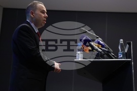 Хотел Hyatt Regency Sofia - „Стратегически финансов форум с VIP нетуъркинг и Гала вечер за обмен на идеи“