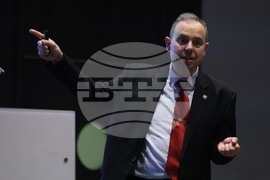 Хотел Hyatt Regency Sofia - „Стратегически финансов форум с VIP нетуъркинг и Гала вечер за обмен на идеи“