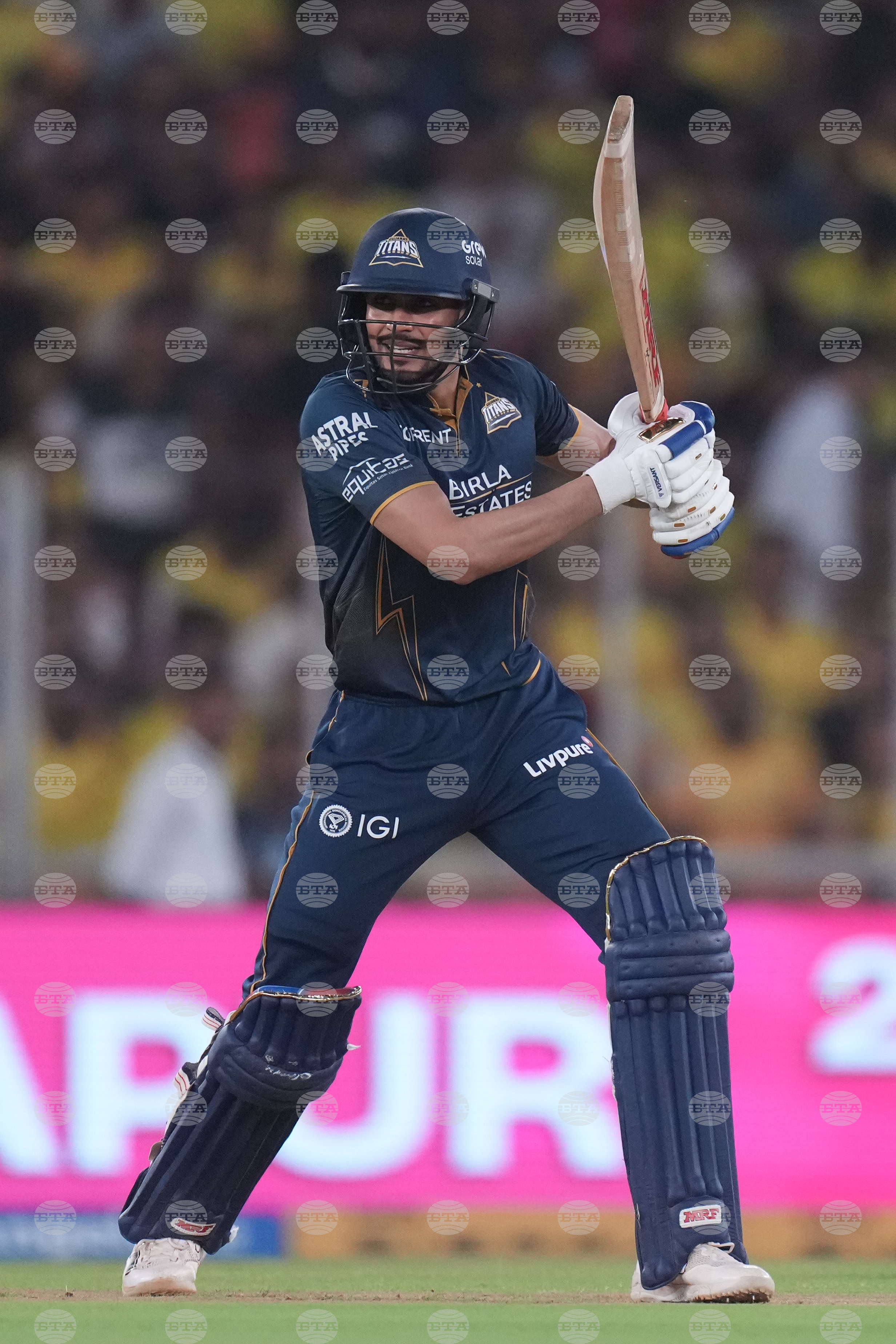 India IPL Cricket