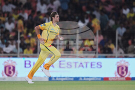 India IPL Cricket
