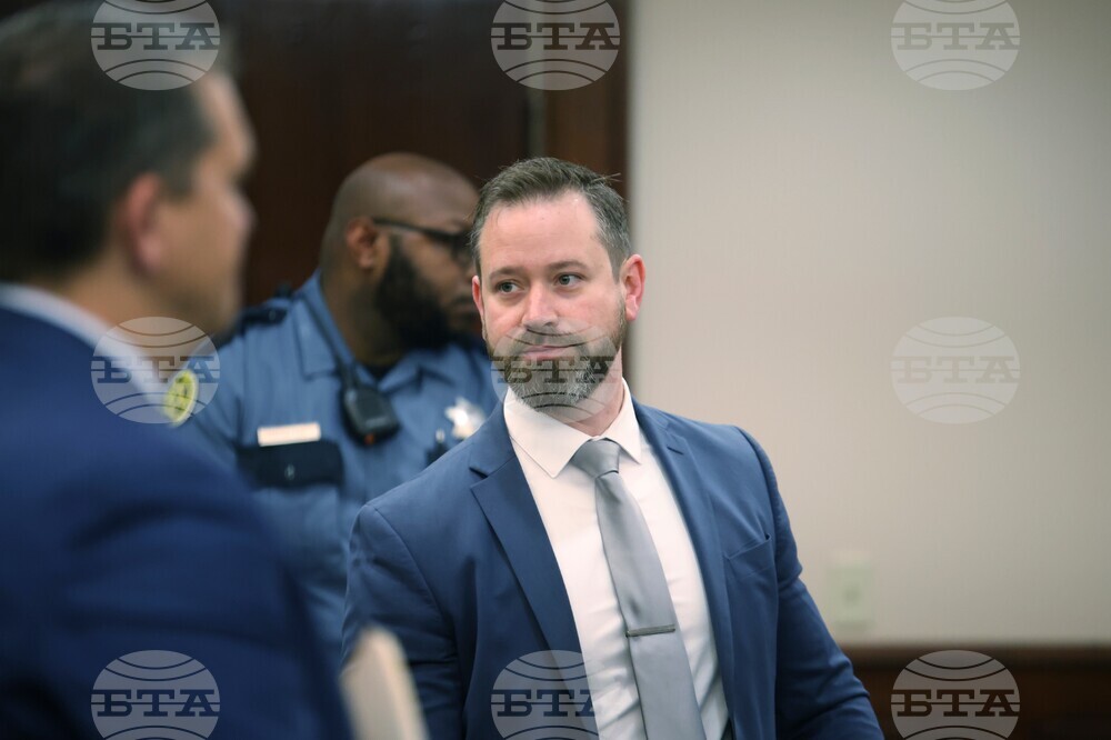 Tennessee Courthouse Shooting