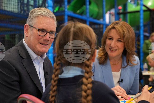 Britain Politics