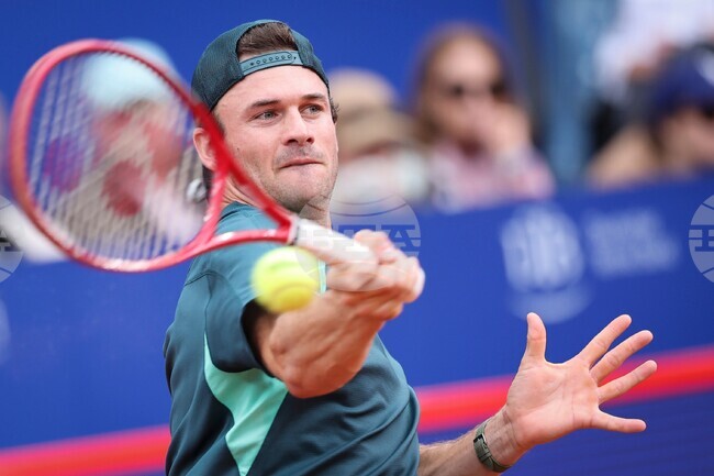 Germany Tennis