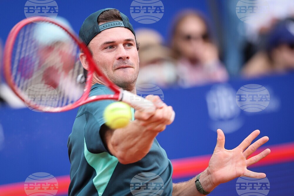 Germany Tennis
