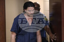 Tennessee Courthouse Shooting