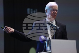 Хотел Hyatt Regency Sofia - „Стратегически финансов форум с VIP нетуъркинг и Гала вечер за обмен на идеи“