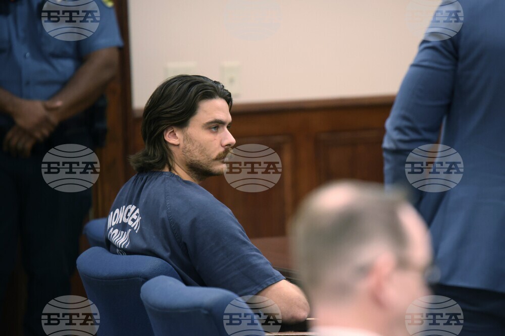 Tennessee Courthouse Shooting