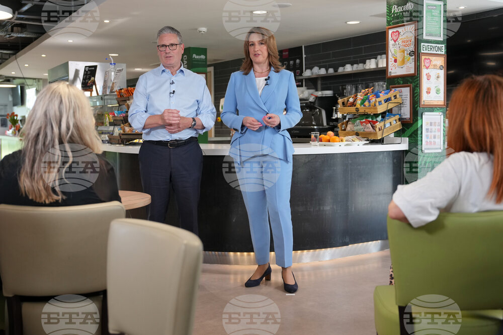Britain Politics