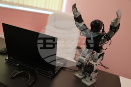 Благоевград - Югозападен университет - STEM център - откриване