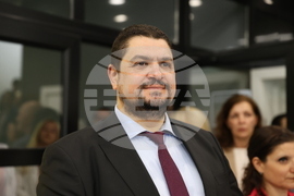 Благоевград - Югозападен университет - STEM център - откриване
