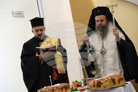 Благоевград - Югозападен университет - STEM център - откриване
