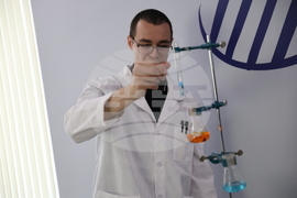 Благоевград - Югозападен университет - STEM център - откриване