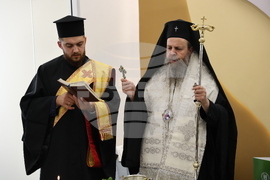 Благоевград - Югозападен университет - STEM център - откриване